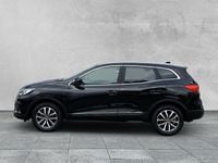 Gebraucht Renault Kadjar Intens 140 PS (102 kW) 2021 Schwarz SUV