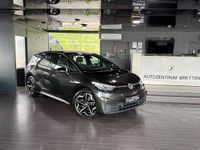 Gebraucht VW ID.3 Pro Performance 150 kW (204 PS) 2020 Mangangrau Kleinwagen