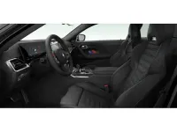 Gebraucht BMW M2 Performance 460 PS (338 kW) 2024 Schwarz Coupé