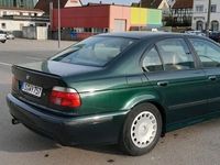 gebraucht BMW 528 