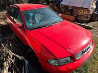 Gebraucht Audi A4 1997 Kombi
