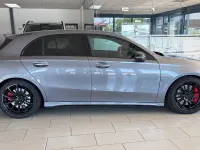 Gebraucht Mercedes A35 AMG AMG 306 PS (225 kW) 2021 Grau Limousine