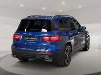 Gebraucht Mercedes GLB200 AMG 150 PS (110 kW) 2025 Blau SUV