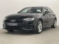 Occasion Audi A4 Advanced 204 ch (150 kW) 2021 Noir Berline