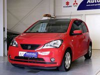 gebraucht Seat Mii Style Schiebedach*Navi*PDC*El.Fenster*Klima*