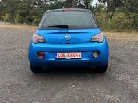 Gebraucht Opel Adam Jam 90 PS (66 kW) 2015 Kleinwagen