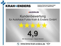 Gebraucht Mini Cooper Chili 136 PS (100 kW) 2019 Moonwalk grey (metallic) (grau) Kleinwagen