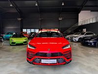 Gebraucht Lamborghini Urus 650 PS (478 kW) 2018 Rosso mars SUV