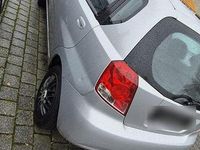 Gebraucht Chevrolet Kalos 72 PS (52 kW) 2005 Silber Kleinwagen