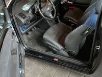 gebraucht Seat Arosa 1.4 MPI
