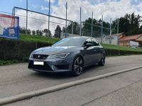 gebraucht Seat Leon Cupra 2.0 TSI 290PS Original