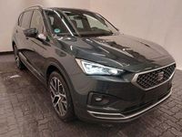 Gebraucht Seat Tarraco 4Drive 190 PS (139 kW) 2022 Grün SUV