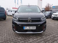 Gebraucht Citroën Berlingo 131 PS (96 kW) 2026 Schwarz Van / Kleinbus