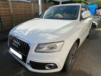 gebraucht Audi Q5 Q53.0 TDI quattro S tronic S-Line