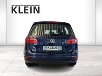 gebraucht VW Golf Sportsvan SOUND