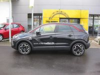 gebraucht Opel Crossland 1.2 GS Line Klima Navi PDC RFK SHZ BT