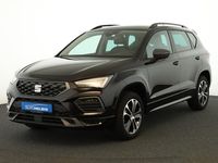 Gebraucht Seat Ateca FR 150 PS (110 kW) 2025 Black magic metallic SUV
