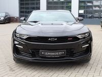 Gebraucht Chevrolet Camaro 461 PS (339 kW) 2024 Schwarz