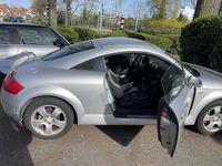 Gebraucht Audi TT 179 PS (131 kW) 2000 Coupé
