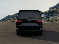 Nouă VW Multivan 150 CP (110 kW) 2026 Negru Monovolum