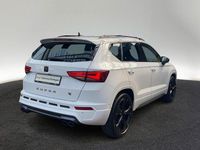 Gebraucht Cupra Ateca VZ 300 PS (220 kW) 2023 Weiß SUV