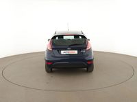 gebraucht Ford Fiesta 1.25 Trend, Benzin, 7.990 €