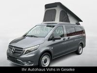 Neu Mercedes Vito 190 PS (139 kW) 2025 Grau Van