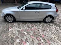 gebraucht BMW 116 i - BJ 11/2011