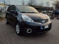 gebraucht Nissan Note 1.5 DCi i-Way+