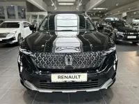 Neu Renault Espace Esprit Alpine 200 PS (147 kW) 2025 Black pearlschwarz metallic Van / Kleinbus