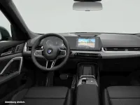 Gebraucht BMW X1 Sport Line 197 PS (144 kW) 2026 Grün SUV