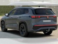 Neu VW Tayron R-line 193 PS (141 kW) 2026 Grau (delfingrau metallic) SUV