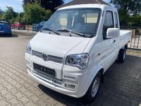 Gebraucht DFSK K01H 80 PS (58 kW) 2025 Weiß Van / Kleinbus