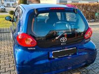 gebraucht Toyota Aygo 1.0