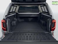 Neu VW Amarok Style 241 PS (177 kW) 2026 Medium silver metallic Pickup