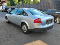Gebraucht Audi A6 165 PS (121 kW) 1998 Limousine