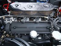 Gebraucht Ferrari 250 1962 Grau