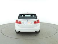 Gebraucht BMW 220 Active Tourer Performance 192 PS (141 kW) 2015 Weiß Van / Kleinbus