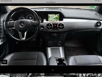 Gebraucht Mercedes GLK250 AMG 204 PS (150 kW) 2015 Weiß SUV