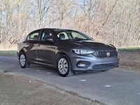 Gebraucht Fiat Tipo 95 PS (69 kW) 2018 Silber Limousine