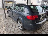 Używany Audi A3 Ambiente 102 KM (75 kW) 2009 Szary Hatchback