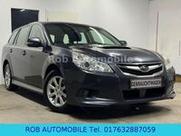 Gebraucht Subaru Outback Active 150 PS (110 kW) 2011 SUV