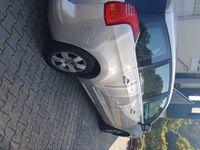 gebraucht Peugeot 5008 1,6 Benzin, 2012 Bj. Familien Auto 7 Sitzen