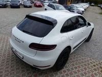 Gebraucht Porsche Macan GTS 360 PS (264 kW) 2016 Weiss SUV