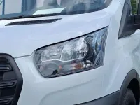 Neu Ford Transit Trend 131 PS (96 kW) 2026 Weiss Kombi