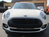 Gebraucht Mini One Clubman 102 PS (75 kW) 2020 Weiß Kombi