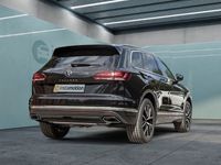 gebraucht VW Touareg 3.0 TSI 20