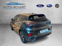 gebraucht Ford Puma 1.0EcoBoost ST-Line Klima Navi ZV