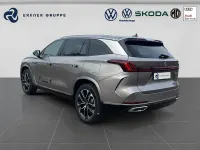 Gebraucht MG MGS9 299 PS (219 kW) 2026 Sterling silver SUV