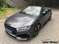 gebraucht Audi TT Roadster RS Matrix OLED 280km/h RS-AGA GRA